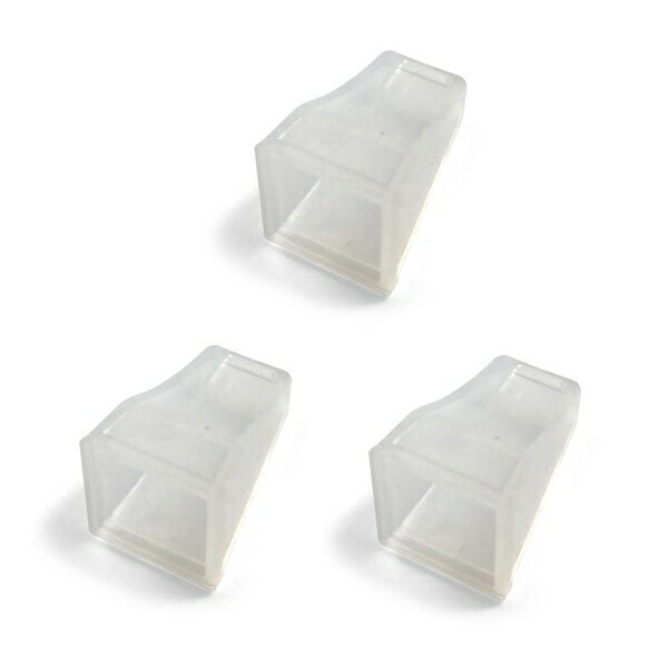 取り外して洗うことができるシリコン製ウォッシャブルマウスピース