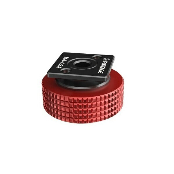 IFOOTAGE�b�A�C�t�b�e�[�W �}�W�b�N�A�[�� SpiderCrab LT MA�V���[�Y�p�R�[���h�V���[�A� �v�^ MA-CSA