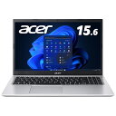 ACER｜エイサー ノートパソコン Aspire 3 ピュアシルバー A315-58-WF58Y/S 15.6型 /Windows11 Home /intel Core i5 /メモリ：8GB /SSD：512GB /2022年6月モデル