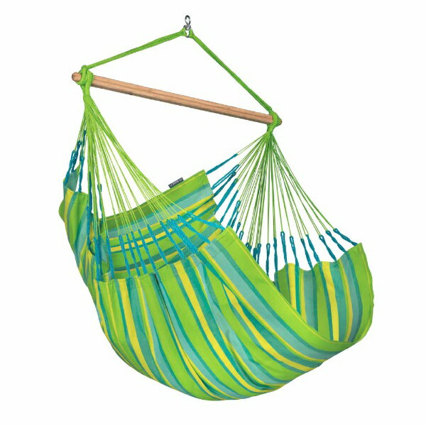 LA SIESTA｜ラシエスタ ハンモックチェア