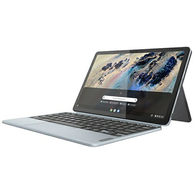 ｢Lenovo IdeaPad Duet 370 Chromebook｣を実機レビュー。前モデルから着実に改善した良機種