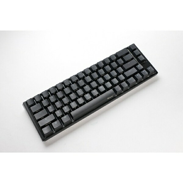 DUCKY|ダッキー ゲーミングキーボード O...の紹介画像2
