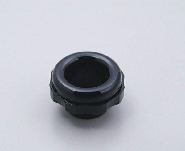 ■材質：フェノール樹脂 ■入数：2個 ■寸法：φA　8mm、φB12mm、L　10mm