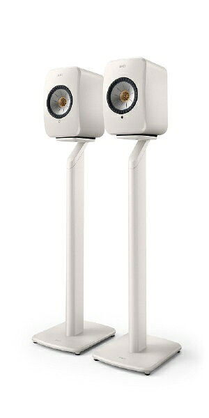 KEF｜ケーイーエフ スピーカースタンド ペア ミネラルホワイト S1FloorStandMinWhite biccamera-13791589 楽天ビック(ビックカメラ×楽天) サンプル画像2