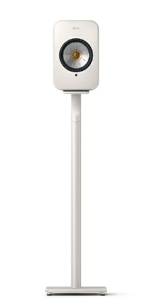 KEF｜ケーイーエフ スピーカースタンド ペア ミネラルホワイト S1FloorStandMinWhite biccamera-13791589 楽天ビック(ビックカメラ×楽天) サンプル画像3