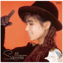 ビクターエンタテインメント|Victor Entertainment 石野真子/ サフラン +4 生産限定盤【CD】 【代金引換配送不可】