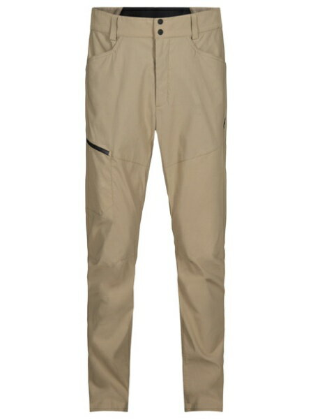 PeakPerformance｜ピークパフォーマンス メンズ Iconiq Pants アイコニック パンツ(Sサイズ/1Q3 True Beige) G77106