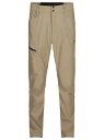 PeakPerformance｜ピークパフォーマンス メンズ Iconiq Pants アイコニック パンツ(Sサイズ/1Q3 True Beige) G77106