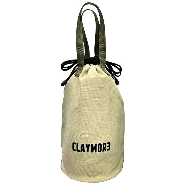 クレイモア｜CLAYMORE CLAYMORE LAMPケース CLL-P