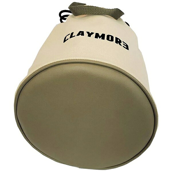 クレイモア｜CLAYMORE CLAYMORE LAMPケース CLL-P