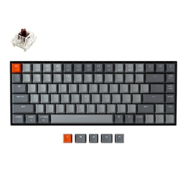楽天市場】keychron k2 英語の通販