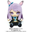 バンダイ｜BANDAI Chibiぬいぐるみ ウマ娘 プリティーダービー メジロマックイーン