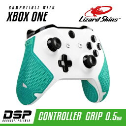 Lizard Skins｜リザードスキンズ DSP XBOX ONE専用 ゲームコントローラー用グリップ ミントグリーン DSPXB197【XboxOne】