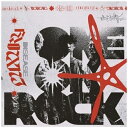 ソニーミュージックマーケティング｜Sony Music Marketing ONE OK ROCK/ Luxury Disease 初回限定盤【CD】 【代金引換配送不可】