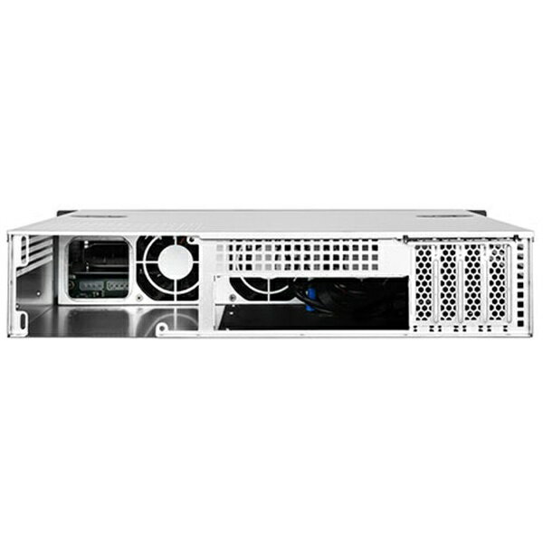 SilverStone｜シルバーストーン サーバーケース SST-RM21-304