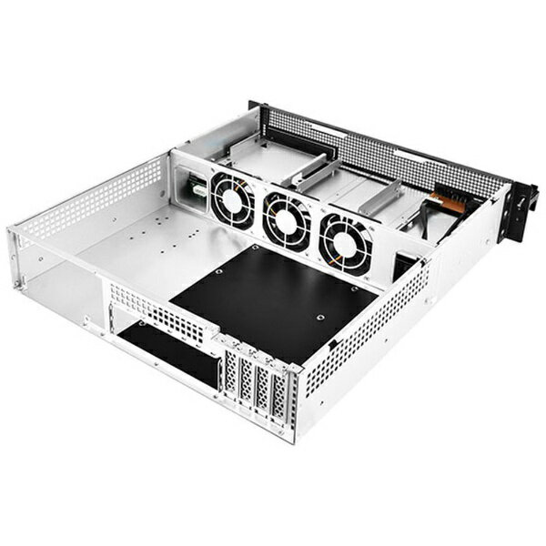 SilverStone｜シルバーストーン サーバーケース SST-RM21-304