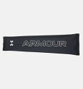 A_[A[}[bUNDER ARMOUR jp g[jO UA AC\` A[X[u UA ISO-CHILL ARM SLEEVES(MDTCY/Black ) 1371880