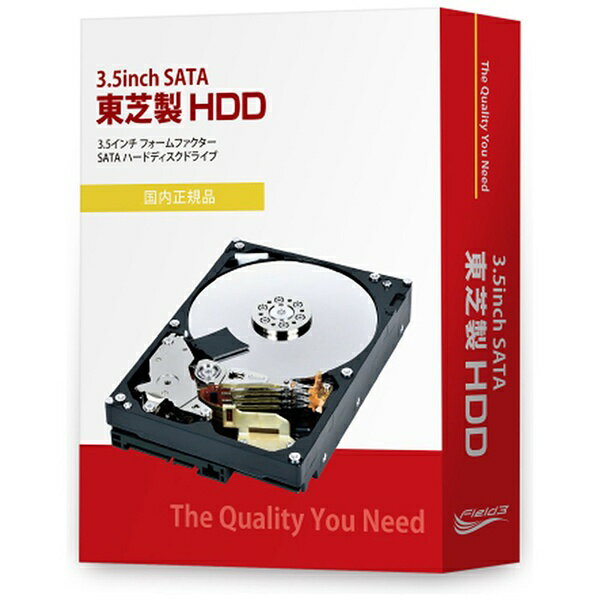 ŁbTOSHIBA DT02ABA200/TBOX HDD SATAڑ DT02V[Y [2TB /3.5C`]