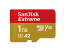 ڤޤȤ㤤Ǻ10%OFFݥ(3/31ޤ) ǥSanDisk SanDisk Extreme microSDXC UHS-I 1TB SDSQXAV-1T00-JN3MD SDSQXAV-1T00-JN3MD [Class10 /1TB]