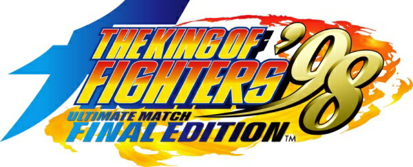 SNK�å������̥��� THE KING OF FIGHTERS ��98 ULTIMATE MATCH FINAL EDITION��PS4�� �������������Բġ�