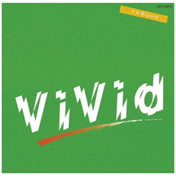 ユニバーサルミュージック｜UNIVERSAL MUSIC 泰葉/ ViVid 限定盤【CD】 【代金引換配送不可】