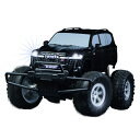 ジョーゼン|Jozen International ラジコン JRVT103-BK 1/18 トヨタ ランドクルーザーGRスポーツ