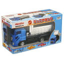 トイコー|toyco ISUZU GIGA Newジュニアダンプ