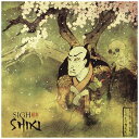 ソニーミュージックマーケティング｜Sony Music Marketing SIGH/ Shiki【CD】 【代金引換配送不可】