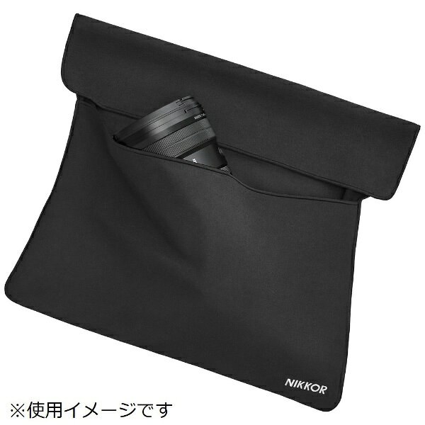 Nikon｜ニコン レンズケース CL-C5