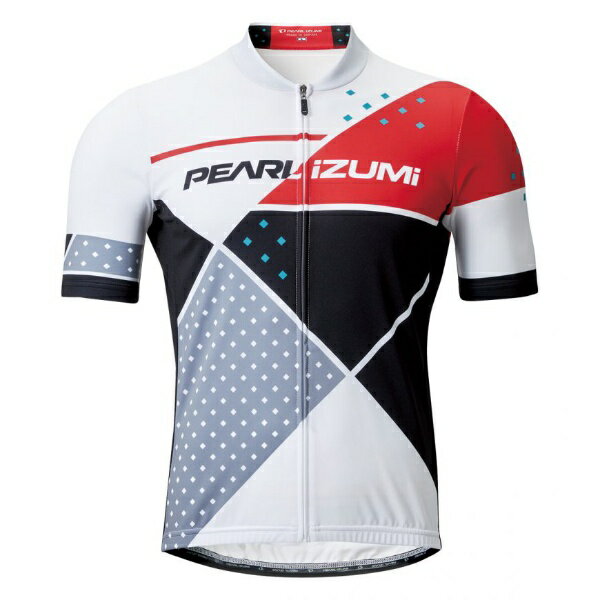 パールイズミ｜PEARL IZUMI メンズ プリント ジャージ(Sサイズ/セクション)621-B