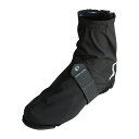 【エントリーで最大全額ポイント還元|7/18迄】 パールイズミ|PEARL IZUMI メンズ レイン シューズカバー(Mサイズ/ブラック)92