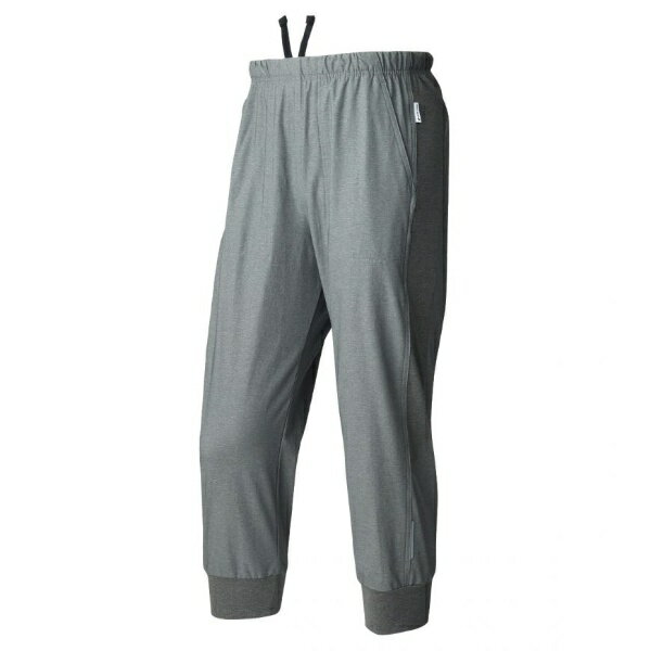 パールイズミ｜PEARL IZUMI メンズ サイクル クロップド パンツ(Lサイズ/グレー)248-3DR
