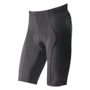 【エントリーで最大全額ポイント還元|7/18迄】 パールイズミ|PEARL IZUMI メンズ コンフォート パンツ(Sサイズ/ブラック)200-3DE