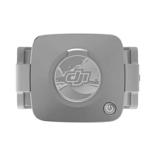 DJI｜ディージェイアイ DJI OM 補助ライト内蔵スマートフォンクランプ
