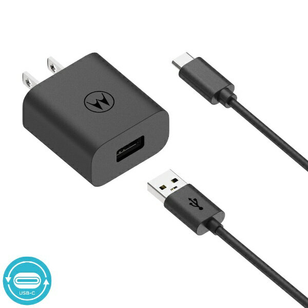 ��ȥ������Motorola ��ȥ��������AC�����ץ� ��ԥåɥ��㡼���㡼10W SJMC101-C-JP