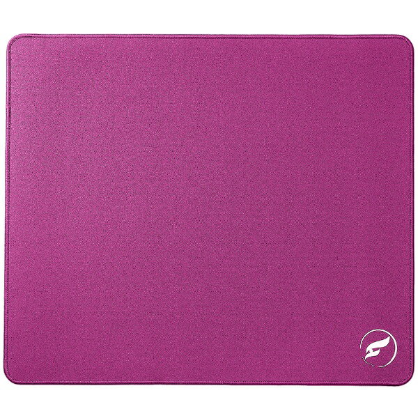 Odin Gaming｜オーディンゲーミング ゲーミングマウスパッド [490.2x419.1x3mm] Infinity Hybrid(XLサイズ) ピンク od-if1916-pink