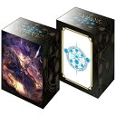 ブシロード｜BUSHIROAD Shadowverse EVOLVE（シャドウバース エボルヴ）公式 デッキホルダー Vol.9 ジャンヌダルク