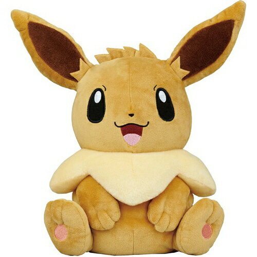 LYNX｜リンクス ドライバー用 ヘッドカバー ポケットモンスター イーブイ(460cc対応)PMHD002