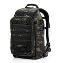 TENBA|テンバ TENBA AxisV2 20L Backpack MultiCamBlack 637-755 TENBA MultiCamBlack 637-755(2)