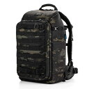 eobTENBA TENBA AxisV2 24L Backpack MultiCamBlack 637-757 TENBA MultiCamBlack 637-757