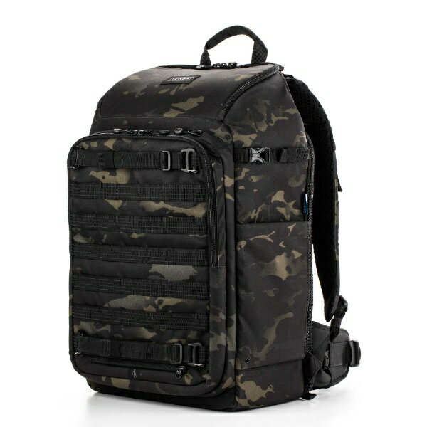 テンバ｜TENBA TENBA AxisV2 32 Backpack MultiCamBlack 637-759 TENBA MultiCamBlack 637-759