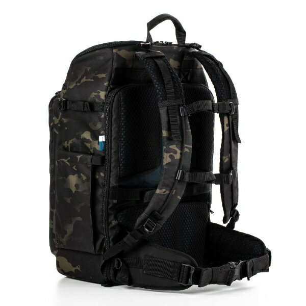 TENBA�åƥ�� TENBA AxisV2 32 Backpack MultiCamBlack 637-759 TENBA MultiCamBlack 637-759