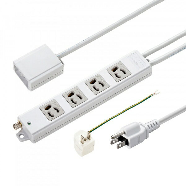 ����掠�ץ饤��SANWA SUPPLY �긵�����å��դ�ȴ���ߤ᥿�å� TAP-5433MGN2-5