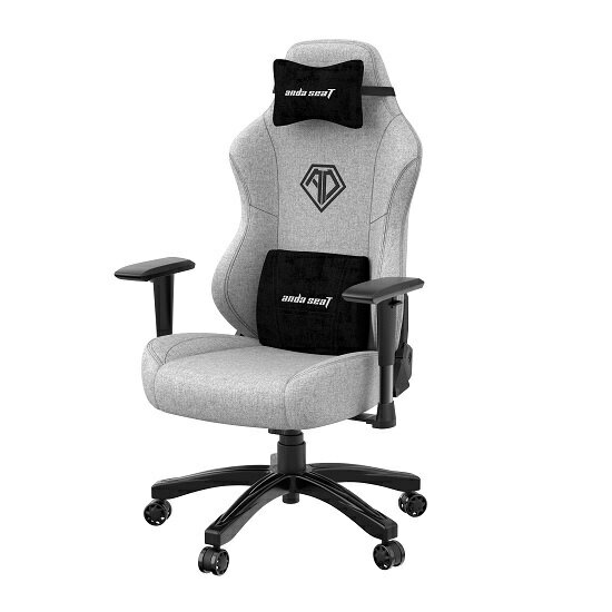 Andaseat�å���������� �����ߥ󥰥����� [W740xD700xH1370mm] Phantom3(�ե��֥�å�) ���졼 GC-PHANTOM3/GR