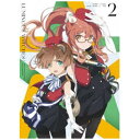 角川映画|KADOKAWA ルミナスウィッチーズ 第2巻【DVD】 【代金引換配送不可】