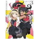 角川映画|KADOKAWA ルミナスウィッチーズ 第3巻【DVD】 【代金引換配送不可】