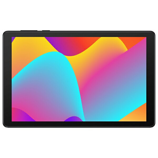 タブレット TCLジャパンエレクトロニクス｜TCL JAPAN ELECTRONICS Androidタブレット TAB 8 9132X [8型 /Wi-Fiモデル /ストレージ：32GB]