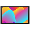 TCLジャパンエレクトロニクス｜TCL JAPAN ELECTRONICS Androidタブレット TAB 8 9132X 