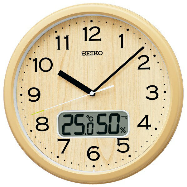 SEIKO�b�Z�C�R�[ �|�����v  ���x�E���x�\��  ���� KX273B [�d�g������M�@�\�L]