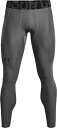 A_[A[}[bUNDER ARMOUR Y UAq[gMAA[}[ MX UA HG Armour Leggings(XXLTCY/CarbonHeather~Black) 1361586